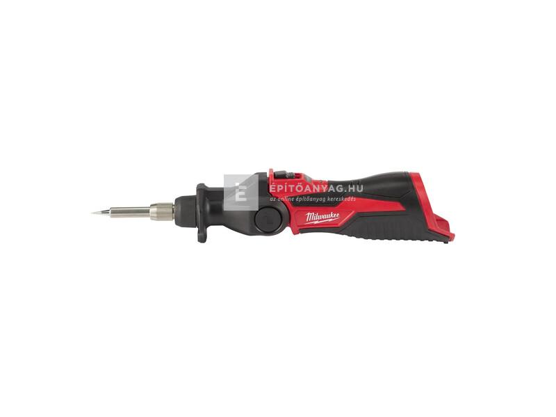 Milwaukee M12SI-0 M12™ forrasztópáka