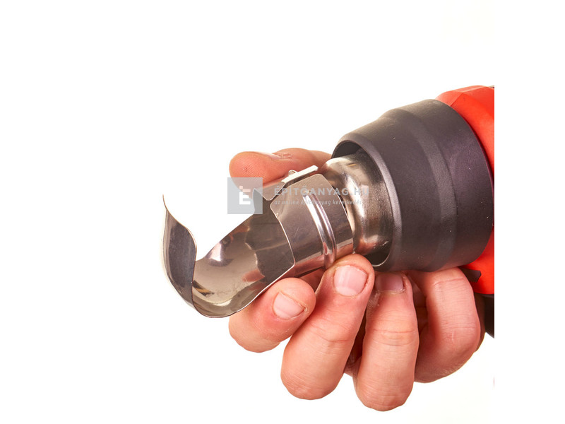 Milwaukee M18BHG-0 M18 kompakt hőlégfúvó