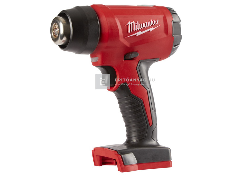 Milwaukee M18BHG-0 M18 kompakt hőlégfúvó