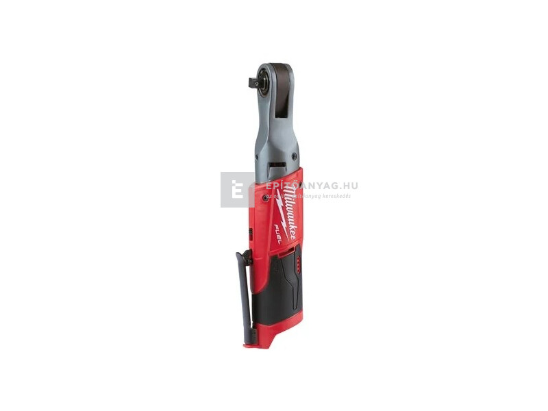 Milwaukee M12FIR38-0 M12 FUEL™ szuperkompakt 3/8˝ racsnis csavarkulcs