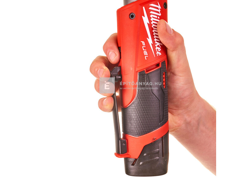 Milwaukee M12FIR12-0 M12 FUEL™ szuperkompakt 1/2˝ racsnis csavarkulcs