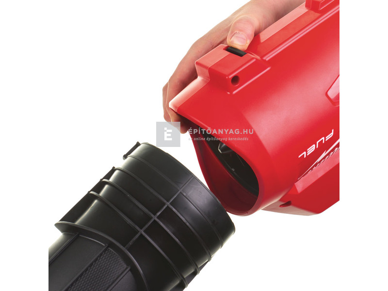 Milwaukee M18FBL-0 M18 Fuel lombfúvó
