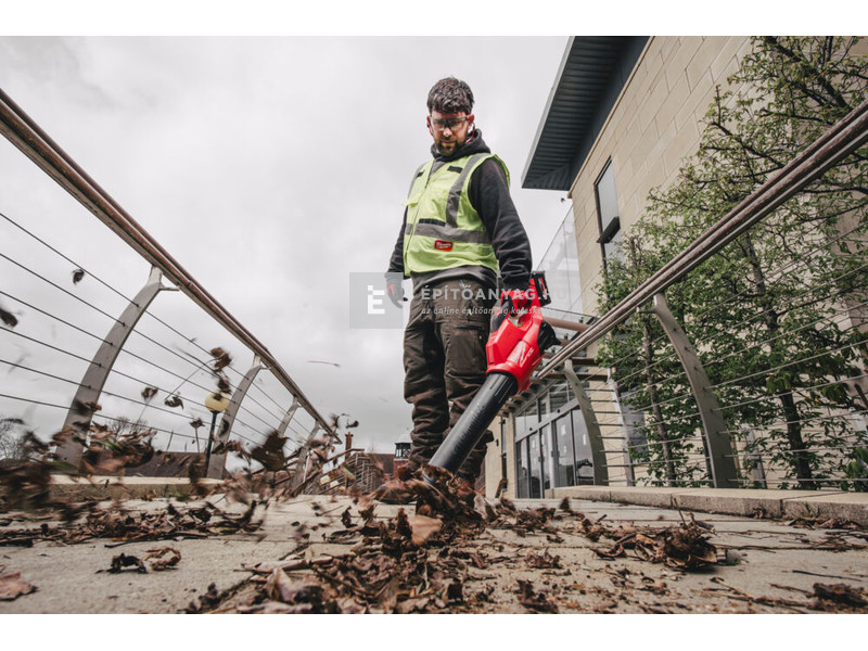 Milwaukee M18FBL-0 M18 Fuel lombfúvó