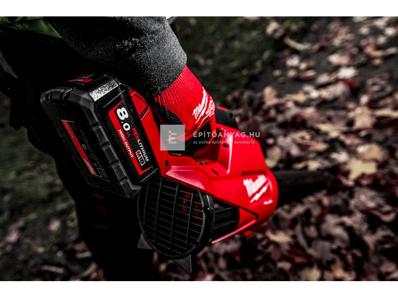 Milwaukee M18FBL-0 M18 Fuel lombfúvó