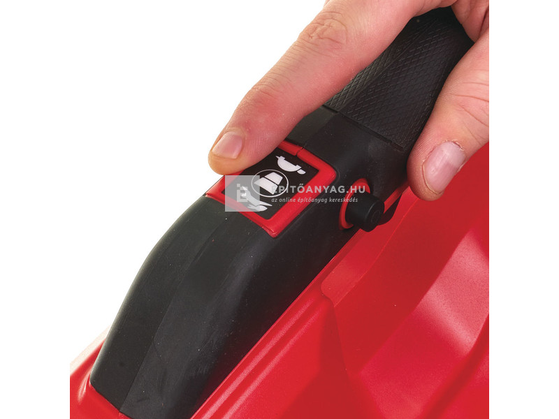 Milwaukee M18FBL-0 M18 Fuel lombfúvó