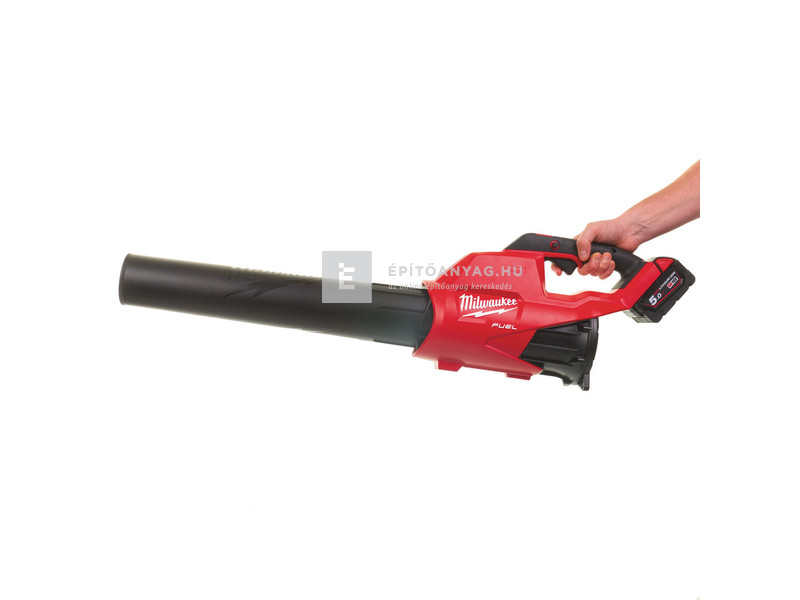 Milwaukee M18FBL-0 M18 Fuel lombfúvó