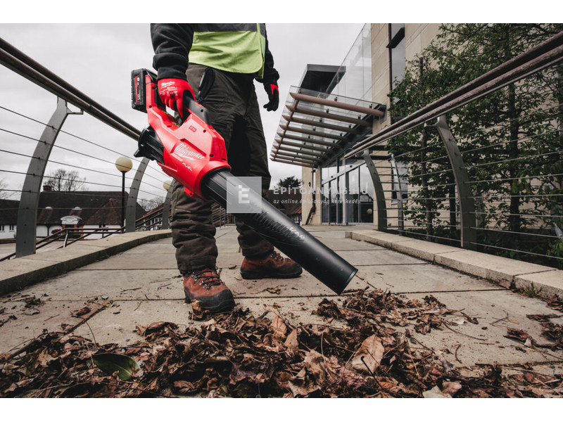 Milwaukee M18FBL-0 M18 Fuel lombfúvó