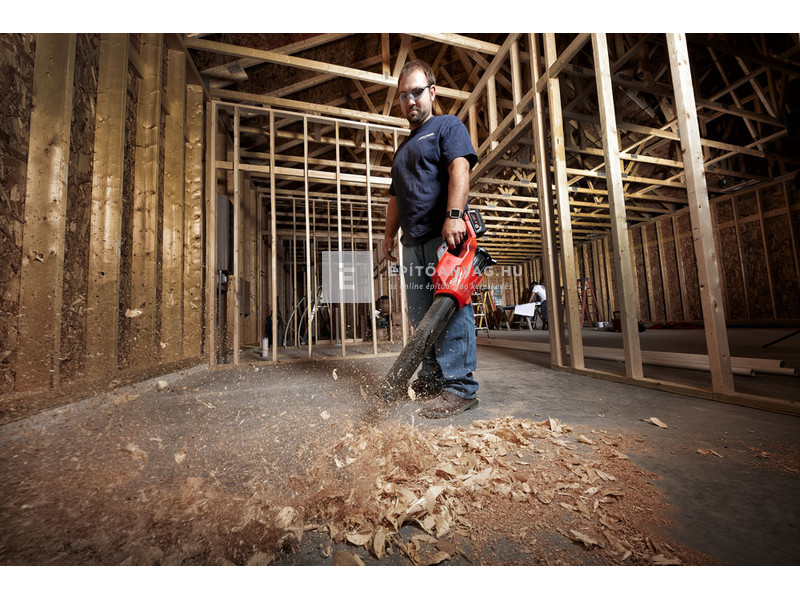 Milwaukee M18FBL-0 M18 Fuel lombfúvó