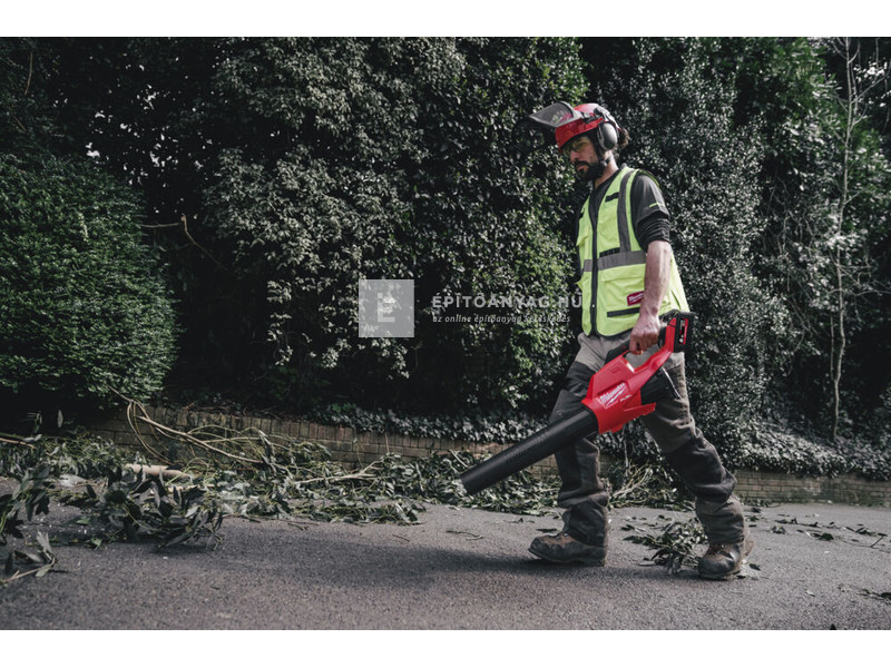 Milwaukee M18FBL-0 M18 Fuel lombfúvó