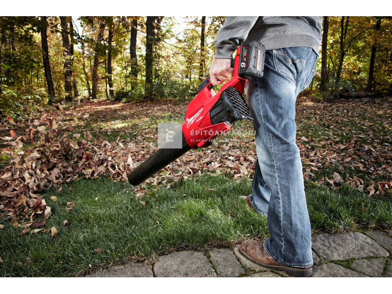 Milwaukee M18FBL-0 M18 Fuel lombfúvó