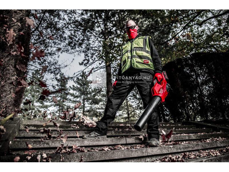 Milwaukee M18FBL-0 M18 Fuel lombfúvó