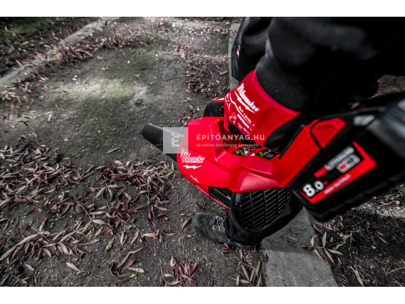 Milwaukee M18FBL-0 M18 Fuel lombfúvó