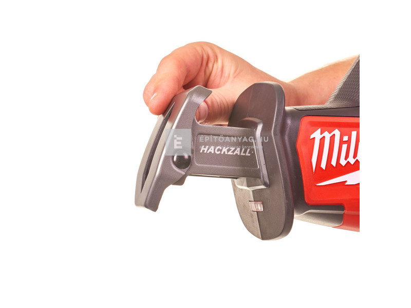 Milwaukee M18FHZ-0X M18 Fuel hackzall (orrfűrész)