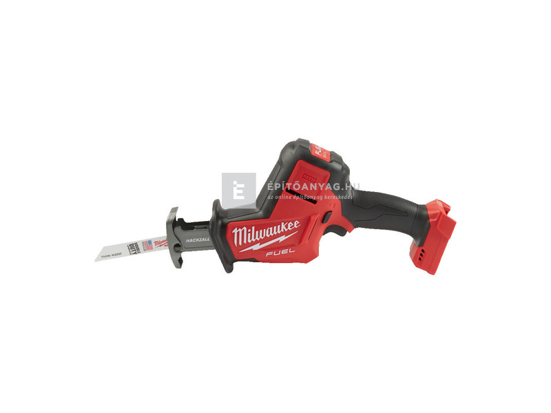 Milwaukee M18FHZ-0X M18 Fuel hackzall (orrfűrész)