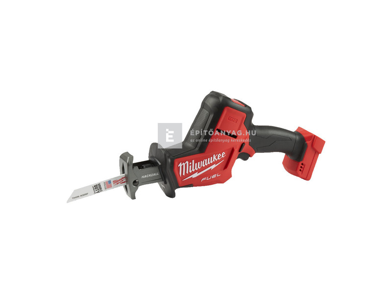 Milwaukee M18FHZ-0X M18 Fuel hackzall (orrfűrész)