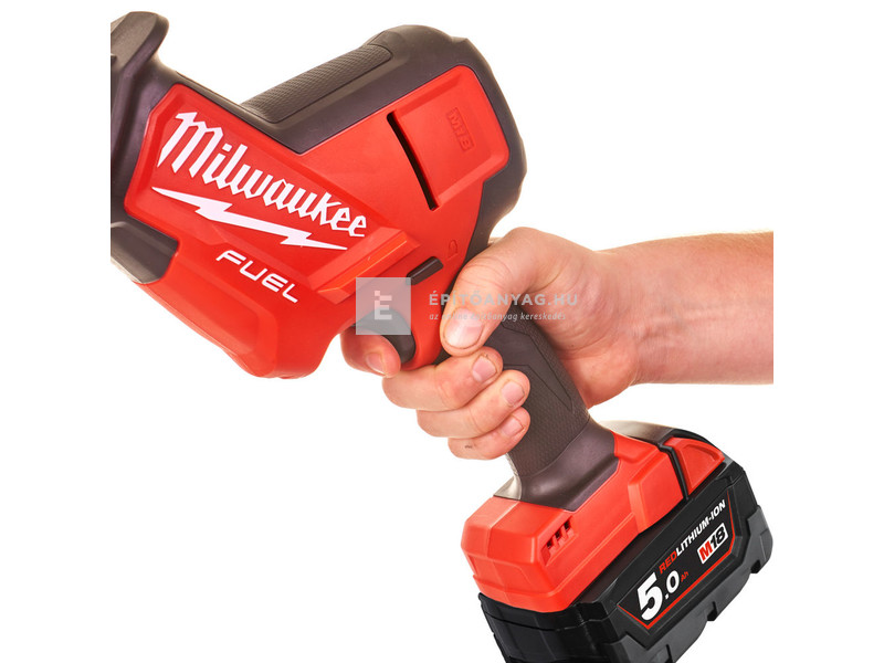 Milwaukee M18FHZ-0X marokfűrész