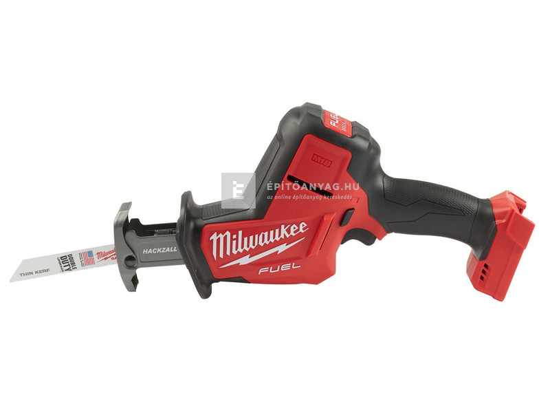 Milwaukee M18FHZ-0X marokfűrész