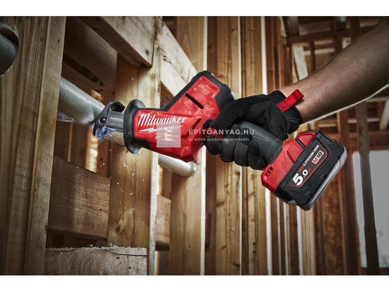 Milwaukee M18FHZ-0X marokfűrész