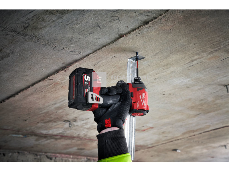 Milwaukee M18FID2-0XM18 Fuel ütvecsavarozó
