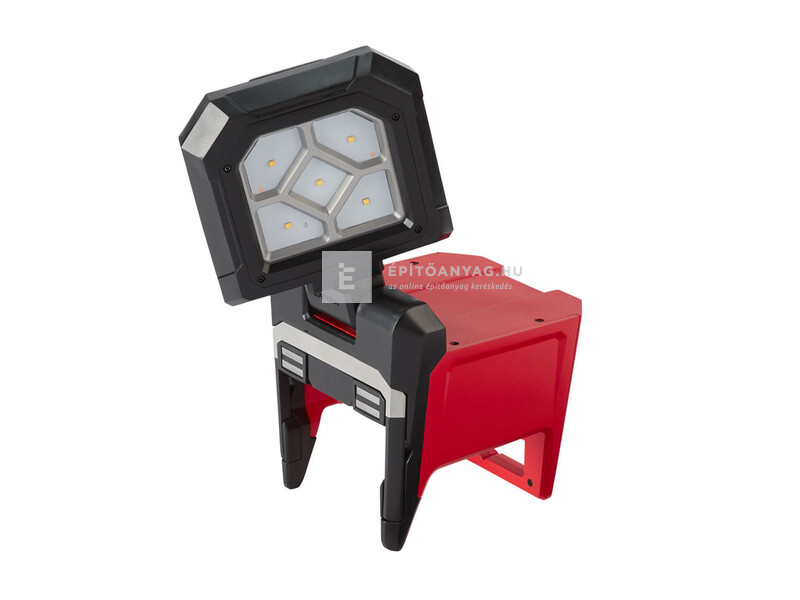 Milwaukee M18PAL-0 M18™ forgatható lámpa