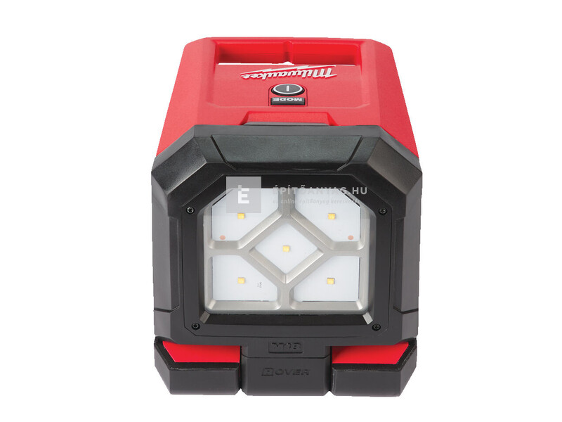 Milwaukee M18PAL-0 M18™ forgatható lámpa