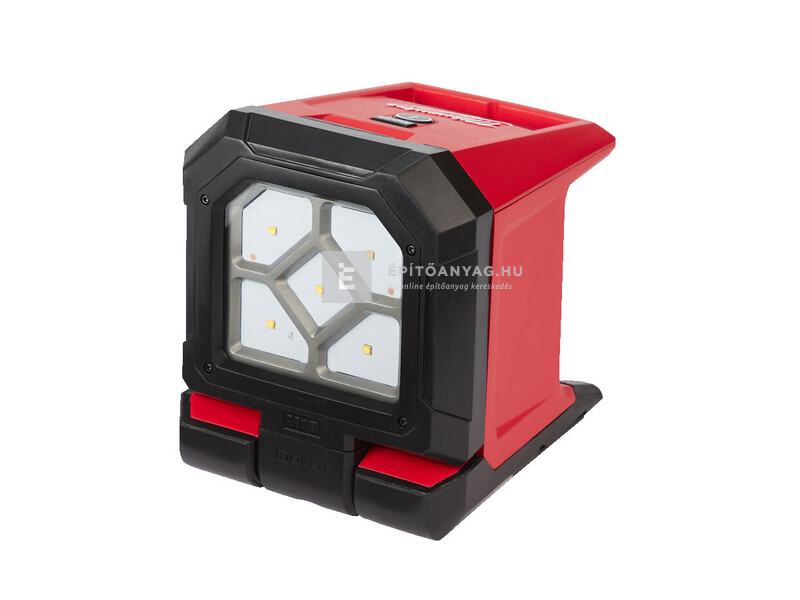 Milwaukee M18PAL-0 M18™ forgatható lámpa