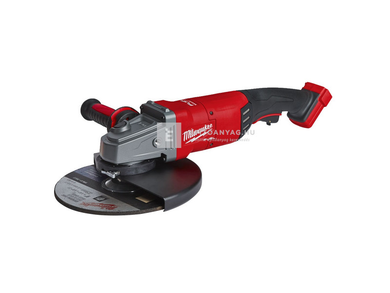 Milwaukee M18FLAG230XPDB-0C Fuel nagy sarokcsiszoló 230 mm