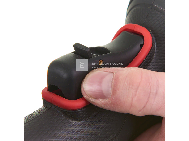 Milwaukee M18FLAG230XPDB-0C Fuel nagy sarokcsiszoló 230 mm