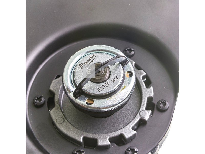 Milwaukee M18FLAG230XPDB-0C Fuel nagy sarokcsiszoló 230 mm