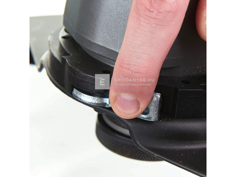 Milwaukee M18FLAG230XPDB-0C Fuel nagy sarokcsiszoló 230 mm