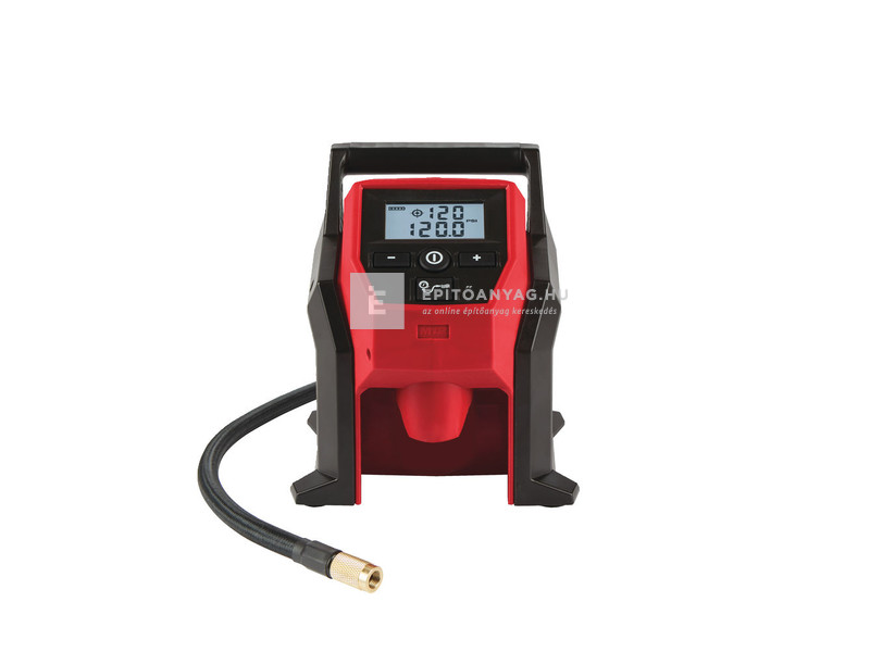 Milwaukee M12BI-0 M12 szuperkompakt kompresszor