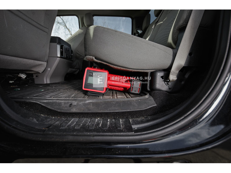 Milwaukee M12BI-0 M12 szuperkompakt kompresszor