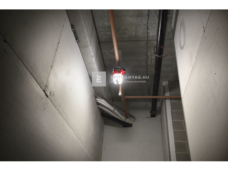 Milwaukee M18TAL-0 M18 térmegvilágító lámpa