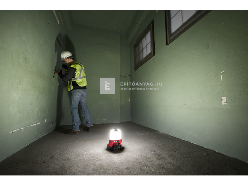 Milwaukee M18TAL-0 M18 térmegvilágító lámpa