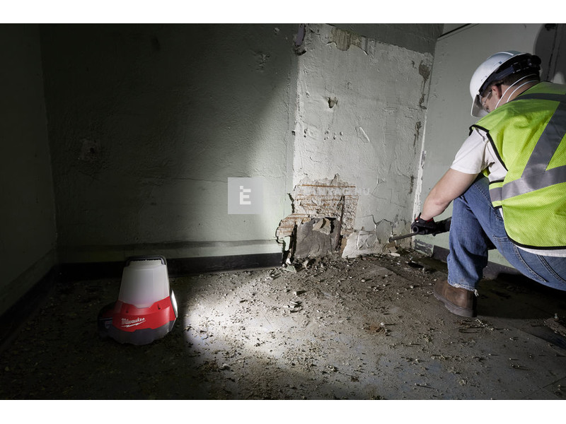 Milwaukee M18TAL-0 M18 térmegvilágító lámpa