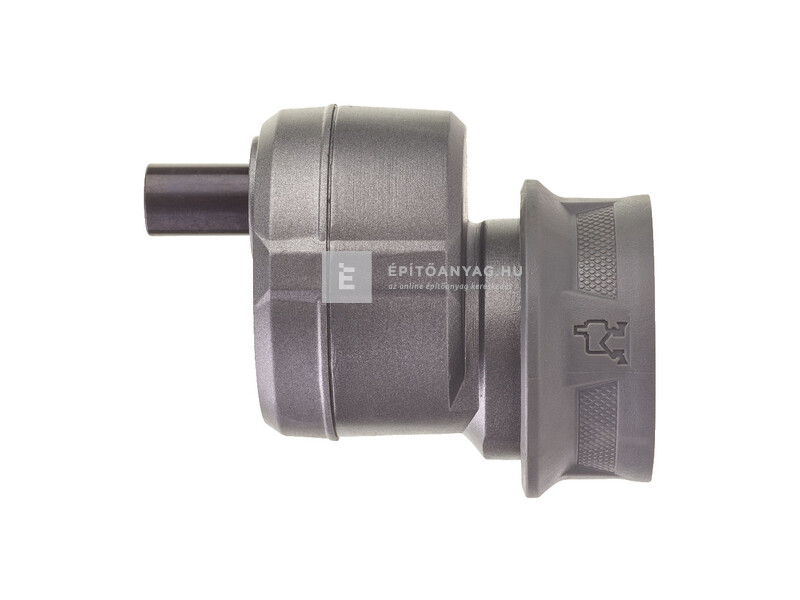 Milwaukee M12FPDXKIT-202X M12 FUEL™ szuperkompakt, levehető tokmányú ütvefúró-csavarozó