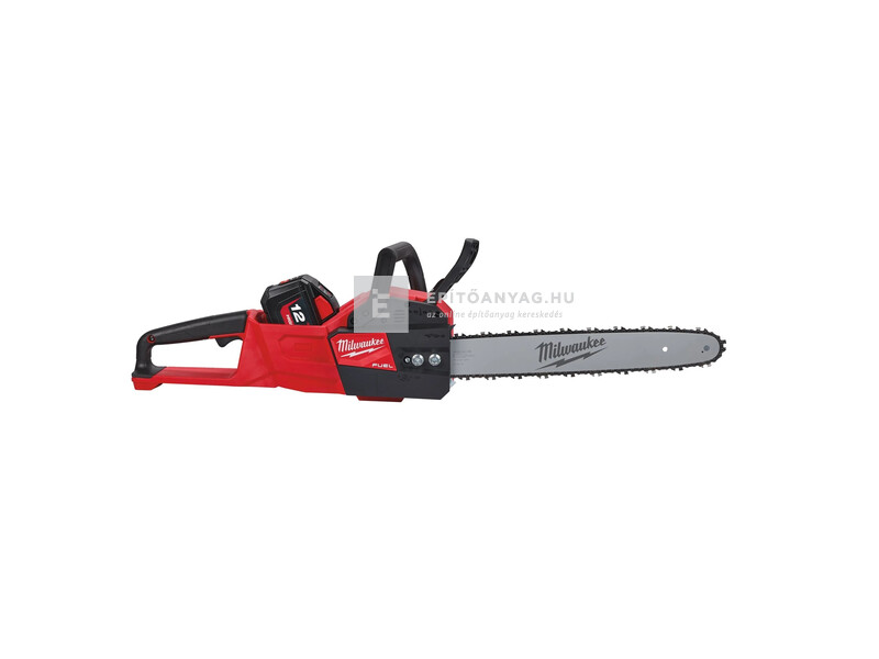 Milwaukee M18FCHS-121 M18 FUEL™ láncfűrész