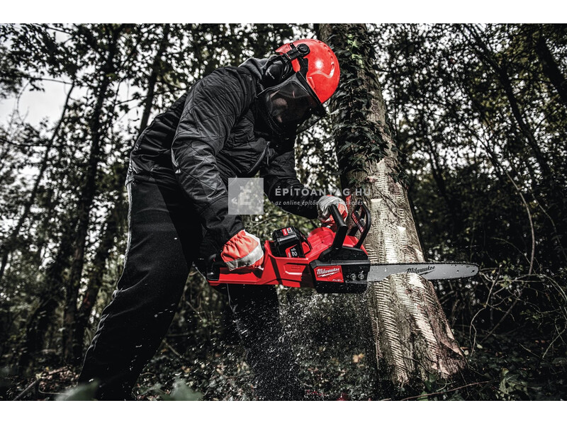 Milwaukee M18FCHS-121 M18 FUEL™ láncfűrész