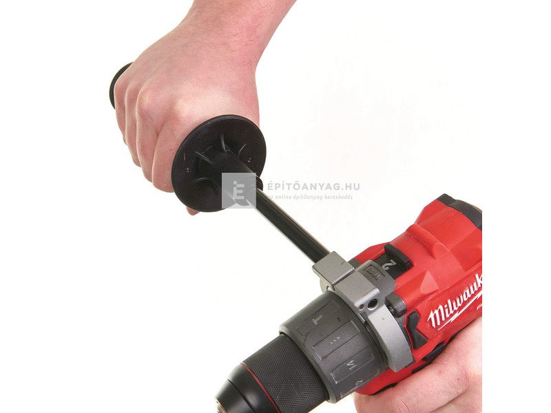 Milwaukee M18FPD2-502X M18 Fuel ütvefúró-csavarozó