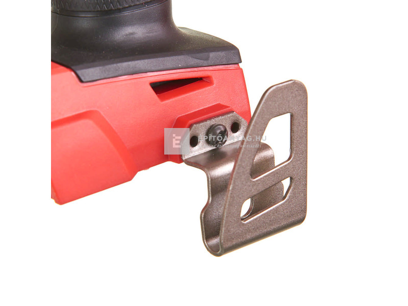 Milwaukee M18FPD2-502X M18 Fuel ütvefúró-csavarozó