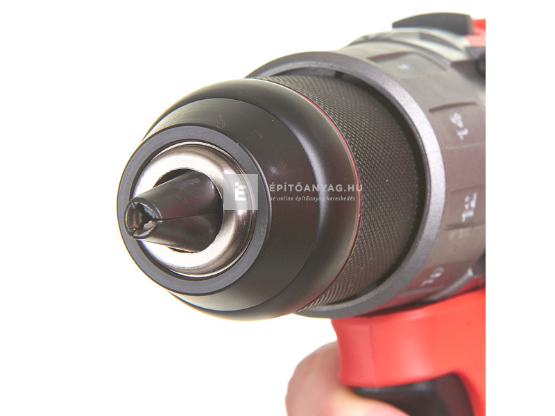 Milwaukee M18FPD2-502X M18 Fuel ütvefúró-csavarozó