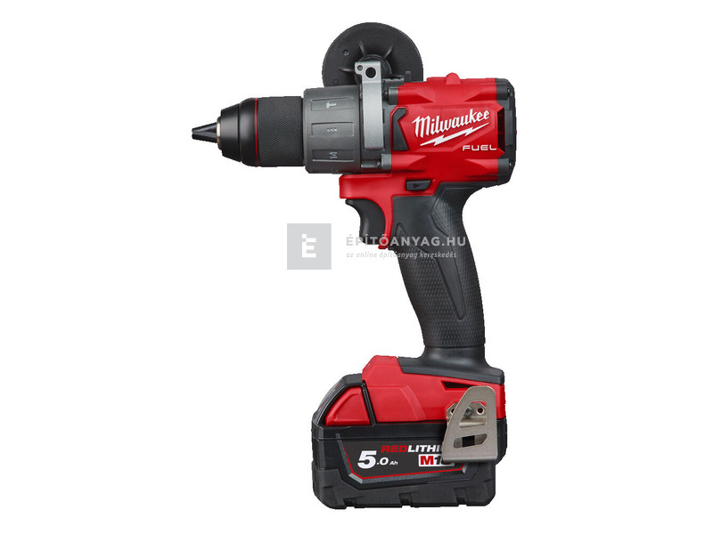 Milwaukee M18FPD2-502X M18 Fuel ütvefúró-csavarozó