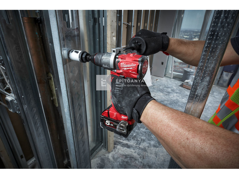Milwaukee M18FPD2-502X M18 Fuel ütvefúró-csavarozó