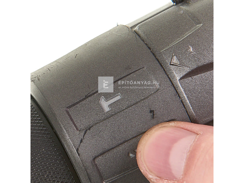 Milwaukee M18FPD2-502X M18 Fuel ütvefúró-csavarozó