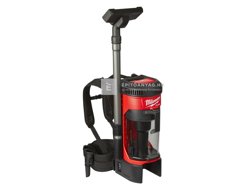 Milwaukee M18FBPV-0 M18 FUEL™ háti porszívó