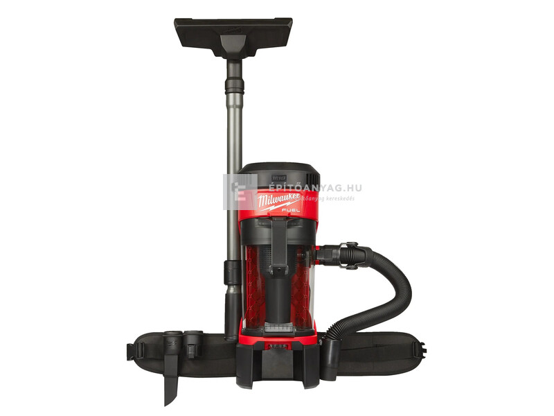 Milwaukee M18FBPV-0 M18 FUEL™ háti porszívó