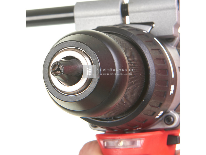 Milwaukee M18BLDD2-0X M18 szénkefe nélküli fúrócsavarozó