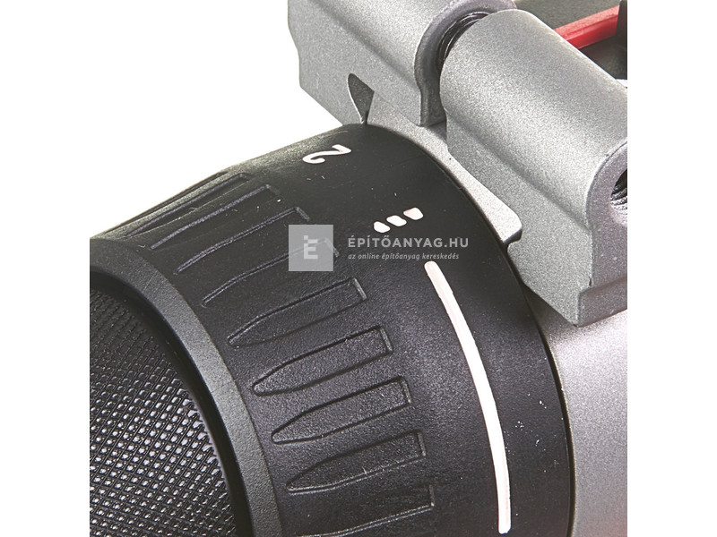 Milwaukee M18BLDD2-0X M18 szénkefe nélküli fúrócsavarozó