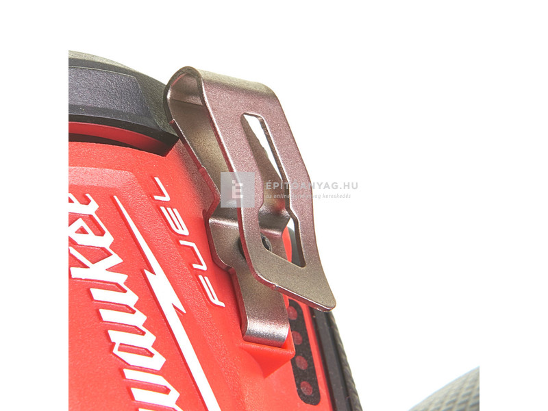 Milwaukee M12FIWF12-0 M12 FUEL™ 1/2˝ ütvecsavarozó