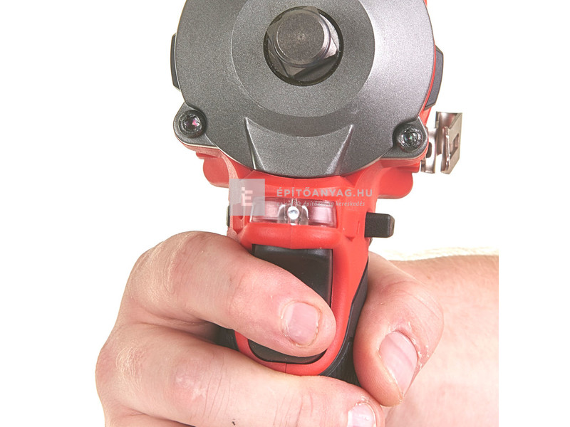 Milwaukee M12FIWF12-0 M12 FUEL™ 1/2˝ ütvecsavarozó